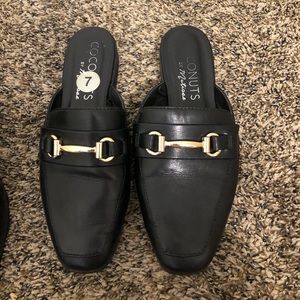 Mules
